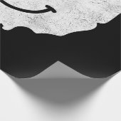 Papier Cadeau Sourire en OH - Drôle Ohio Happy Face (Coin)