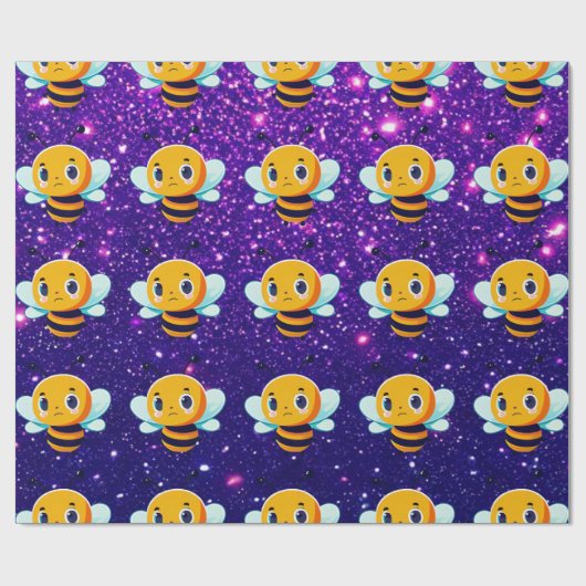 Papier Cadeau Souris mignonne Charmant Amateurs à thème envelopp (Plat)