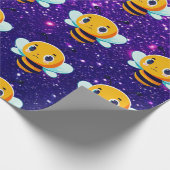 Papier Cadeau Souris mignonne Charmant Amateurs à thème envelopp (Coin)