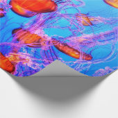 Papier Cadeau Sous-marin 22 (Coin)