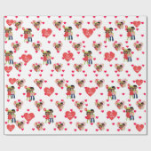 Papier Cadeau Soyez Le Papier D'Enveloppement, Le Wrapper (Plat)