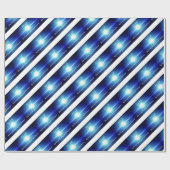 Papier Cadeau Soyez tout et plus ! Enveloppe cadeau (Plat)