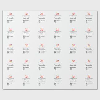 Papier Cadeau Spa massage salon discount offer services contact 