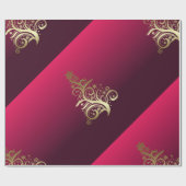 Papier Cadeau Sparkling (Plat)