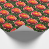 Papier Cadeau Spectacle d'été (Coin)
