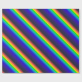 Papier Cadeau Spectrum (Plat)