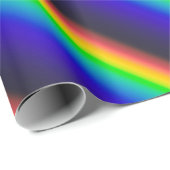 Papier Cadeau Spectrum (Coin rond)