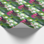 Papier Cadeau Spicebush Swallower (Coin)