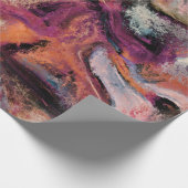 Papier Cadeau Splash of Color (Coin)