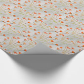 Papier Cadeau Spring Edition (Coin)