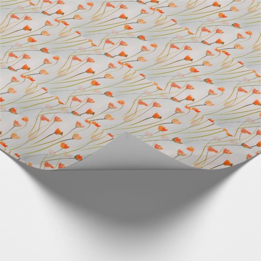 Papier Cadeau Spring Edition (Coin)