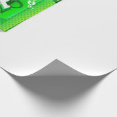 Papier Cadeau Sprunk (Coin)