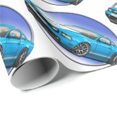 Papier Cadeau Stang_GT_Grabber_WS (Coin rond)