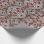 Papier Cadeau Star Starfish Dream (Coin)