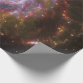 Papier Cadeau Starbirth in the Pinwheel : Galaxy M101 (Coin)