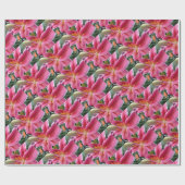 Papier Cadeau Stargazer (Plat)