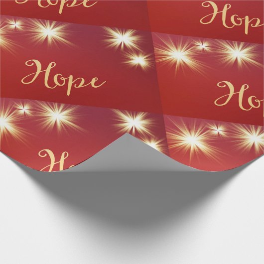 Papier Cadeau Starlit (Coin)