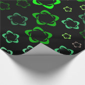 Papier Cadeau Starry (Coin)