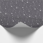 Papier Cadeau Stars (Coin)