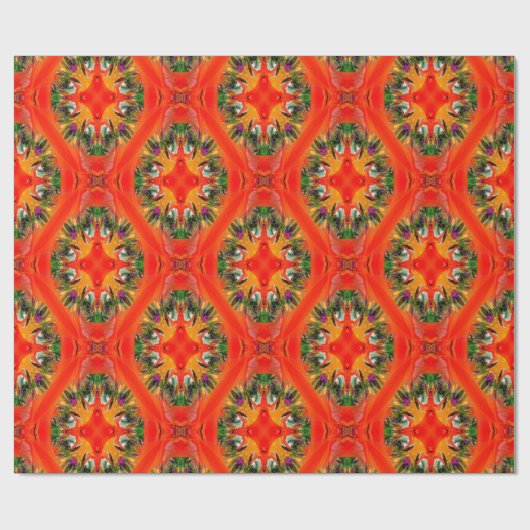 Papier Cadeau Starz.... (Plat)