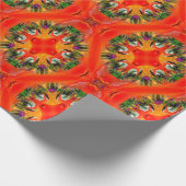 Papier Cadeau Starz.... (Coin)