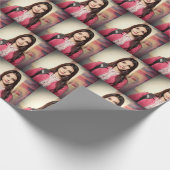 Papier Cadeau Stephanie Dane (Coin)