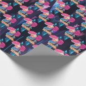 Papier Cadeau Steven Universe | Sérieux Steven... Activez ! (Coin)