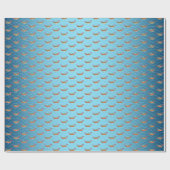 Papier Cadeau Sticky Rice Dumpling sur Dragon Boat Festival (Plat)