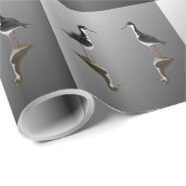 Papier Cadeau Stilles (Coin rond)