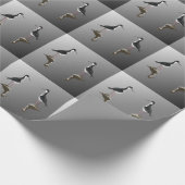 Papier Cadeau Stilles (Coin)