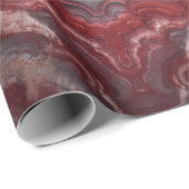 Papier Cadeau Stone (Coin rond)