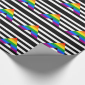 Papier Cadeau STRAIGHT ALLY PRIDE 2014 PRIDE.png (Coin)