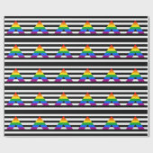 Papier Cadeau STRAIGHT ALLY PRIDE 2014 PRIDE.png (Plat)