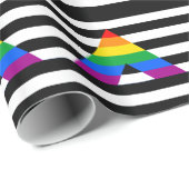 Papier Cadeau STRAIGHT ALLY PRIDE 2014 PRIDE.png (Coin rond)