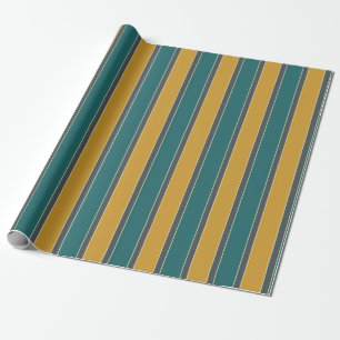 PAPIER CADEAU STRIPES