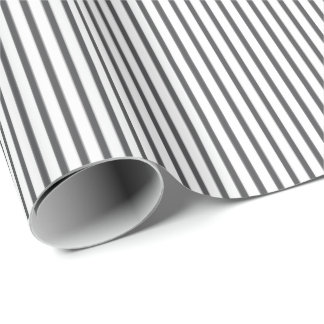 Papier Cadeau Stripes classiques