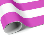 Papier Cadeau Stripes Ligne Fuchsia Bleu rose Blanc Minimalisme<br><div class="desc">Splash of Colors Glam and Chic Geometry Wrapping Paper Peut être un décor magnifique pour de nombreux événements comme mariage,  anniversaire,  anniversaire,  diplômes,  nouvelle maison,  entreprise,  douches nuptiales,  etc florenceK design</div>