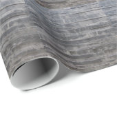 Papier Cadeau Structure en pierre (Coin rond)
