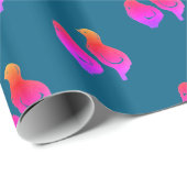 papier cadeau studio miiri (Coin rond)