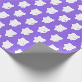 Papier Cadeau Style Aphmau, Anniversaire, Meemeows, Minecraft, M (Coin)