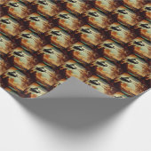 Papier Cadeau Style Masters italien SF 3 (Coin)