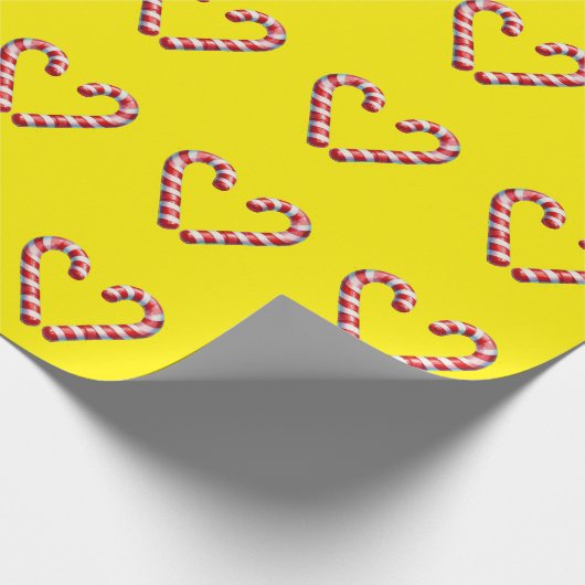 Papier Cadeau sucre de canne (Coin)