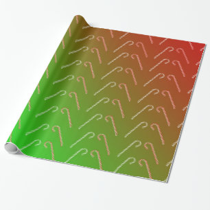 Papier Cadeau Sucres de canne