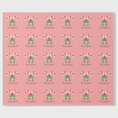 Papier Cadeau Sucres de canne (Plat)