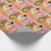 Papier Cadeau Sud-ouest (Coin)