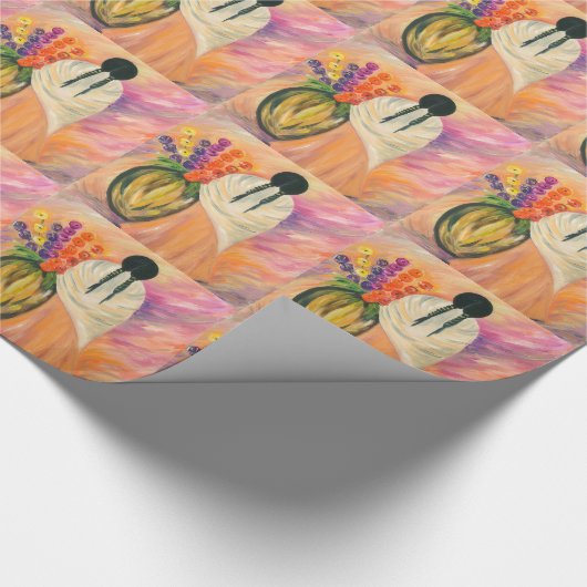 Papier Cadeau Sud-ouest (Coin)