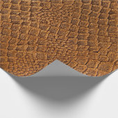 Papier Cadeau süde beautiful patterntern, snake, texture (Coin)