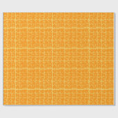 Papier Cadeau Sudoku (Plat)