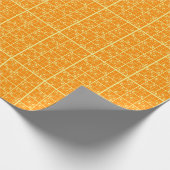 Papier Cadeau Sudoku (Coin)