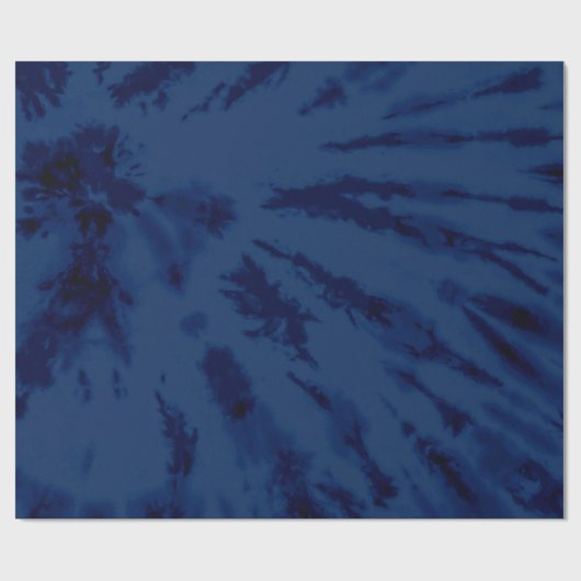 Papier Cadeau Summer Artsy (Plat)